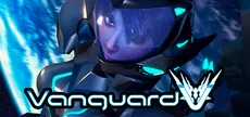 Vanguard V