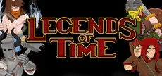 Legends of Time