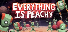 Everything is Peachy