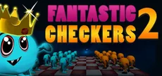 Fantastic Checkers 2