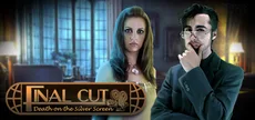 Final Cut: Death on the Silver Screen Collector's Edition