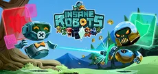 Insane Robots