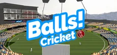 Balls! Virtual Reality Cricket