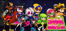 Soda Girls