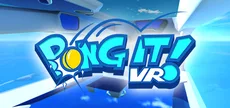 Pong It! VR