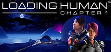 Loading Human: Chapter 1
