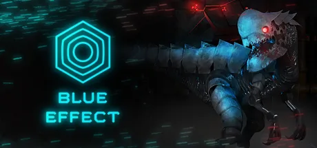 Blue Effect VR