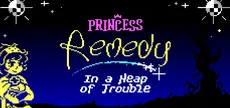 Princess Remedy 2: In A Heap of Trouble