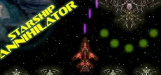 Starship Annihilator