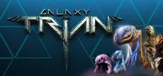 Galaxy of Trian Board Game