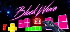 Block Wave VR