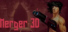 Merger 3D