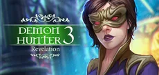 Demon Hunter 3: Revelation