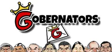 Gobernators (Parodia política peruana)