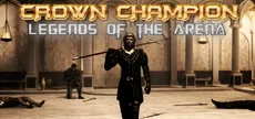 Crown Champion: Legends of the Arena
