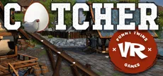 Ceggtcher VR