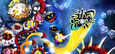 StarDrone: Sling Star (with VR mode)