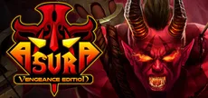 Asura: Vengeance Edition