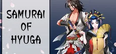 Samurai of Hyuga