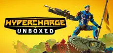HYPERCHARGE: Unboxed