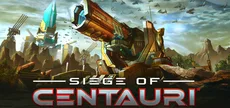 Siege of Centauri