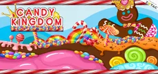 Candy Kingdom VR