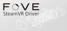 SteamVR Driver for FOVE