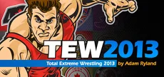 Total Extreme Wrestling 2013