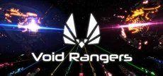 Void Rangers