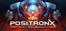 PositronX
