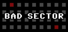 Bad Sector HDD