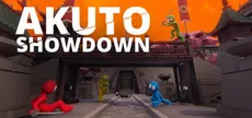 Akuto: Showdown