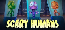Scary Humans