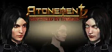 Atonement 2: Ruptured by Despair