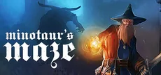 Minotaur's Maze
