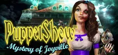 PuppetShow™: Mystery of Joyville
