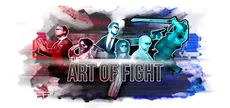 The Art of Fight | 4vs4 Fast-Paced FPS