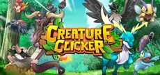 Creature Clicker - Capture, Train, Ascend!