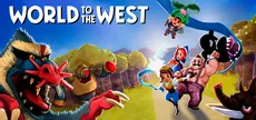 World to the West