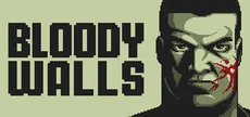 Bloody Walls