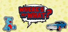 Where's My What?
