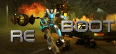 ReBoot