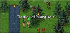 Battles of Norghan