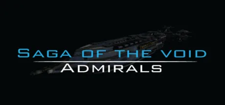 Saga of the Void: Admirals