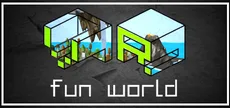 VR Fun World