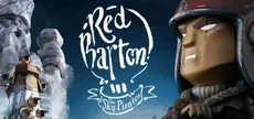 Red Barton and The Sky Pirates
