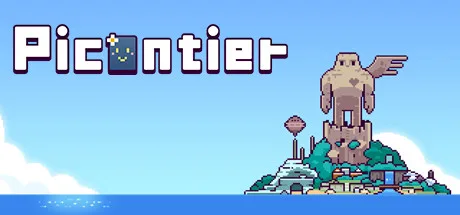Picontier / ピコンティア