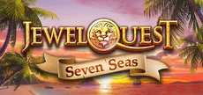 Jewel Quest Seven Seas Collector's Edition