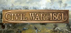 Civil War: 1861