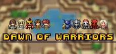 Dawn of Warriors